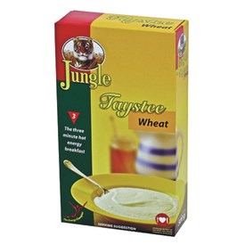 Jungle Taystee Wheat 500g